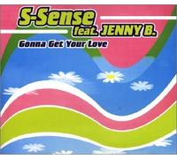 S-Sense Feat.Jenny B. - Gonna Get Your Love