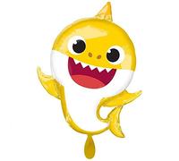 S/Shape: Baby Shark