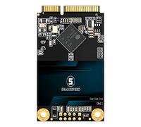 S SHARKSPEED SSD 1TB mSATA Unità a Stato Solido Interno SATA 3 Hard Disk SSD interne per Computer Portatili Desktop
