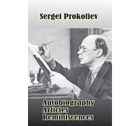S Shlifstein Sergei Prokofiev (Tascabile)