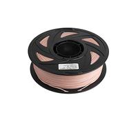 S SIENOC 1.75 mm Filamento flessibile TPU per la Stampa 3D Printing - 1KG Spool (TPU Colore della pelle)