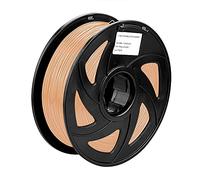 S SIENOC 1Kg PLA+ 1,75mm 3D Printer Filamento Spool 3D Materiale di stampa per stampanti (PLA+ Colore Della Pelle)