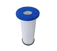 S SMILEFIL Pullman Ermator S-Series - Filtro HEPA per aspirapolvere S13, S26, S36, S1400 e Bona DCS 70, P/N: 200700070