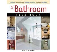 S Soria All New Bathroom Idea Book (Tascabile)