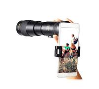 s Spotting Piccolo portatile monoculare prisma cannocchiali da osservazione BAK4 prisma elastico design a specchio a banda larga pellicola FMC rivestimento multistrato antiurto a