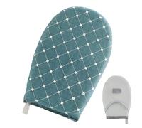 s stiratrice per abbigliamento al vapore, guanti per stiratrice per abbigliamento | s stiratura per stiratrice di abbigliamento | s stiratura per piroscafo con fibbia per le dita, da