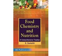 S Sumathi Food Chemistry and Nutrition (Copertina rigida)