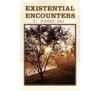 S Sunder Das Existential Encounters (Tascabile)