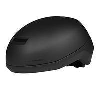 S Sweet Protection, Casco Commuter Unisex adulto, matte black