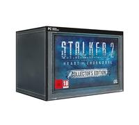 S.T.A.L.K.E.R. 2 Heart of Chornobyl - Collector's Edition - Collector's - PC