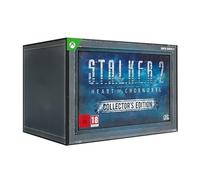 S.T.A.L.K.E.R. 2: Heart of Chornobyl - Collector's Edition - NUOVO