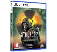 S.T.A.L.K.E.R. 2: Heart of Chornobyl - Day One Edition