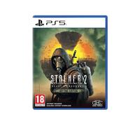 S.T.A.L.K.E.R. 2 Heart of Chornobyl: Day One Edition - GIOCO PS5