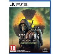 S.T.A.L.K.E.R. 2 HEART OF CHORNOBYL DAY ONE EDITION PS5 EU CON ITALIANO NUOVO