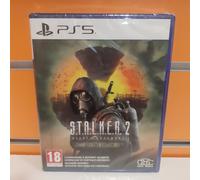 S.T.A.L.K.E.R. 2: Heart of Chornobyl - Day One Edition PS5 NUOVO SIGILLATO ITA