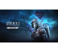 S.T.A.L.K.E.R. 2: Heart of Chornobyl Deluxe Edition