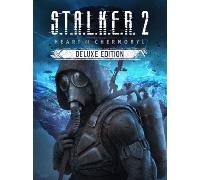 S.T.A.L.K.E.R. 2: Heart of Chornobyl - Deluxe Edition (PC) Steam Key GLOBAL