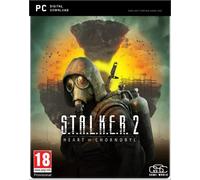 S.T.A.L.K.E.R. 2 Heart of Chornobyl - PC