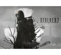 S.T.A.L.K.E.R. 2: Heart of Chornobyl (PC) Steam Key - GLOBAL