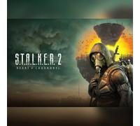 S.T.A.L.K.E.R. 2: Heart of Chornobyl (PC) Steam Key - NORTH AMERICA