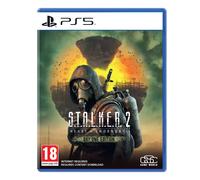 S.T.A.L.K.E.R. 2: Heart Of Chornobyl - (Sony Playstation 5) (PRESALE 20/11/2025)