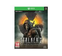 S.T.A.L.K.E.R. 2: Heart of Chornobyl Standard Edition - GIOCO XBOX SERIES X