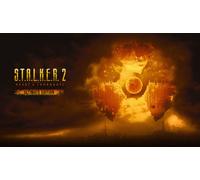 S.T.A.L.K.E.R. 2: Heart of Chornobyl - Ultimate Edition