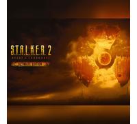 S.T.A.L.K.E.R. 2: Heart of Chornobyl Ultimate Edition (PC) Steam Account - GLOBAL