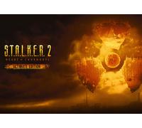 S.T.A.L.K.E.R. 2: Heart of Chornobyl - Ultimate Edition (PC) Steam Key - GLOBAL