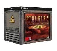 S.T.A.L.K.E.R. 2 Heart of Chornobyl - Ultimate Edition - Ultimate - PC