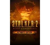 S.T.A.L.K.E.R. 2: Heart of Chornobyl Ultimate Edition (Xbox Series X|S) XBOX LIVE Key GLOBAL