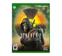 S.T.A.L.K.E.R. 2: Heart of Chornobyl - Xbox Series X (Microsoft Xbox Series X S)