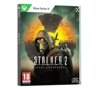 S.T.A.L.K.E.R. 2: Heart of Chornobyl (Xbox Series X) - NUOVO