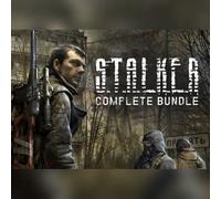 S.T.A.L.K.E.R.: Bundle (PC) Steam Gift - GLOBAL