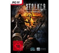 S.T.A.L.K.E.R.: Call of Pripyat [Edizione: Germania]