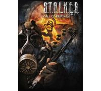 S.T.A.L.K.E.R: Call of Pripyat (PC) Steam Key EUROPE