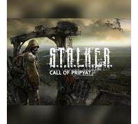S.T.A.L.K.E.R.: Call of Pripyat (PC) Steam Key - GLOBAL