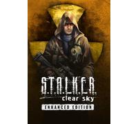 S.T.A.L.K.E.R.: Clear Sky - Enhanced Edition Steam Key (PC) EUROPE