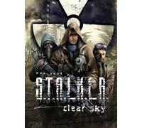 S.T.A.L.K.E.R.: Clear Sky (PC) Steam Key EUROPE
