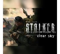S.T.A.L.K.E.R.: Clear Sky (PC) Steam Key - GLOBAL
