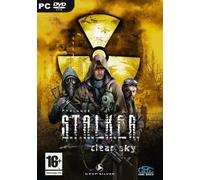 S.T.a.L.K.E.R. Clear Sky - S.T.A.L.K.E.R. - Clear Sky (englische Version) [Edizione: Germania]