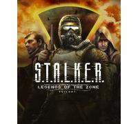 S.T.A.L.K.E.R.: Legends of the Zone Trilogy Steam Key (PC) ROW