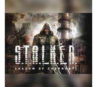 S.T.A.L.K.E.R.: Shadow of Chernobyl (PC) Steam Key - EU
