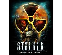 S.T.A.L.K.E.R.: Shadow of Chernobyl (PC) Steam Key EUROPE