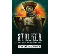 S.T.A.L.K.E.R.: Shadow of Chornobyl - Enhanced Edition Steam Key (PC) GLOBAL