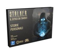 S.T.A.L.K.E.R.: Storie personali