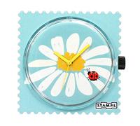 S.T.A.M.P.S. Orologio Analogueico Quarzo Unisex Adulti 105764