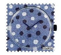S.T.A.M.P.S. Orologio Analogueico Quarzo Unisex-Adulto 105396