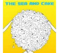 S/T ALBUM) US THRILL JOCKEY 2012