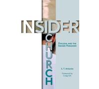 S T Antonio Insider Church (Tascabile)